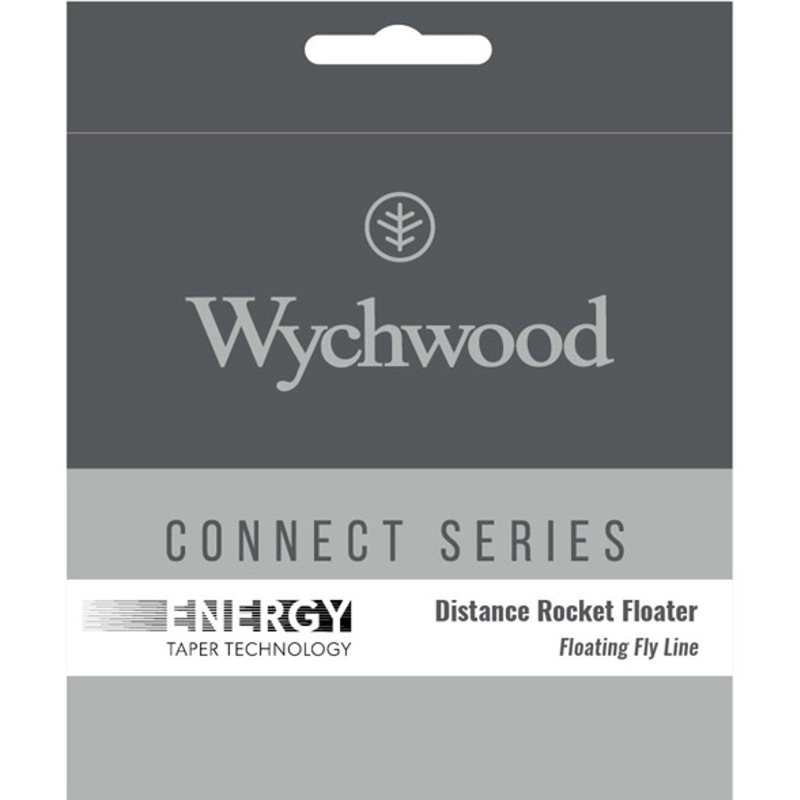 Wychwood Distance Rocket Floater Fishing Line WF-8 Alternate 2