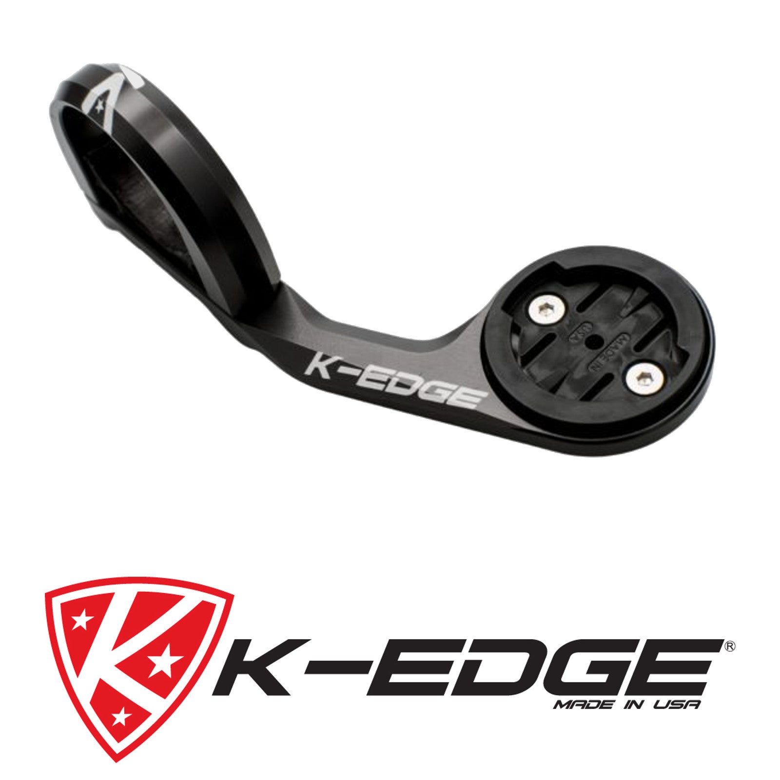 K-Edge Sport Garmin Edge Bike Handlebar Mount