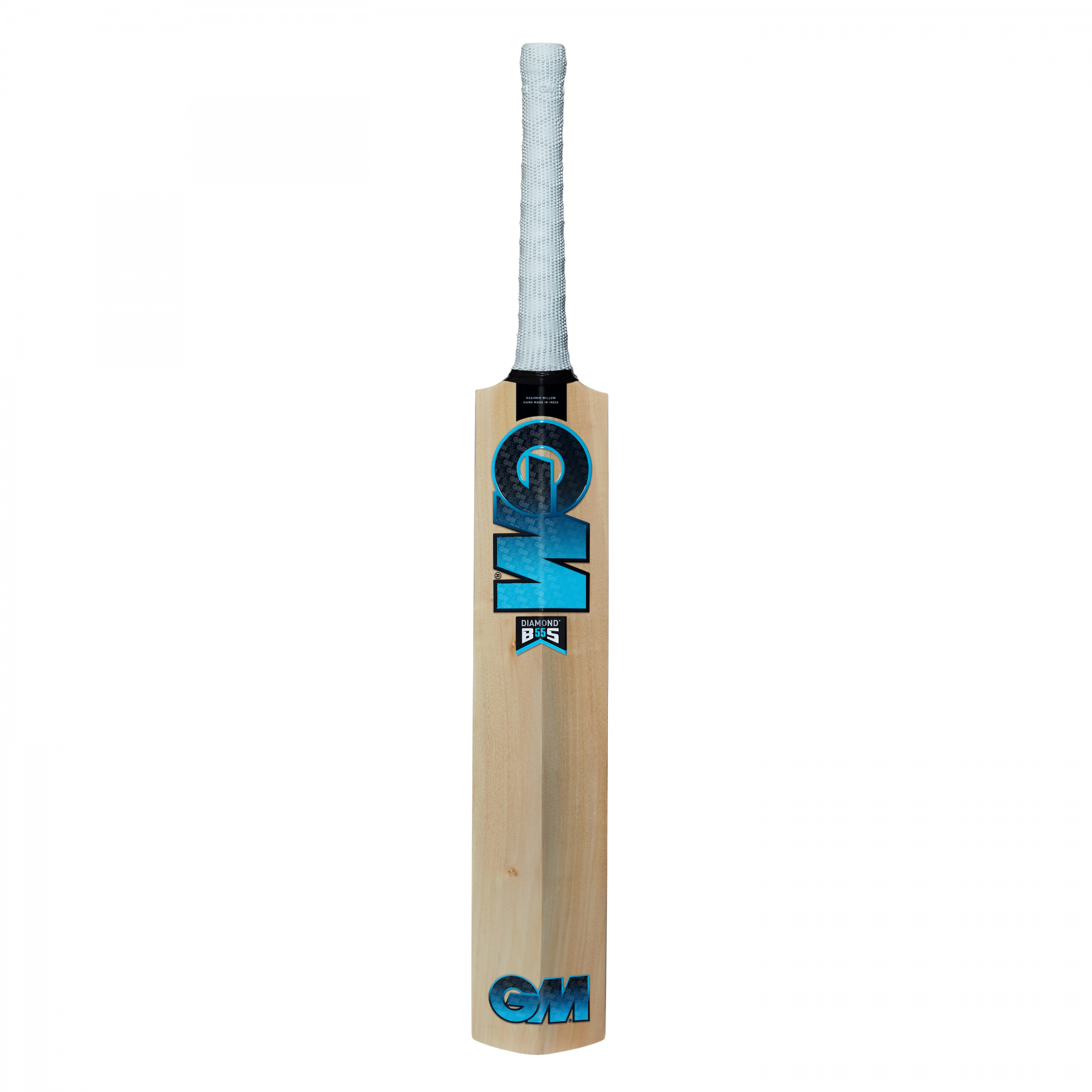 Gunn & Moore Diamond 101 BS55 Cricket Bat Size 3 Alternate 2