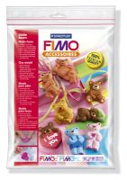 FIMO Modelling Clay Mould