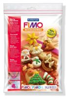 FIMO Modelling Clay Mould