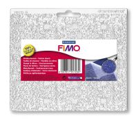 FIMO Texture Sheet For Modelling Clay