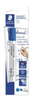 Staedtler School Whiteboard Marker Blue