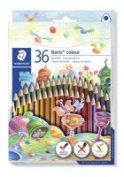 Staedtler Noris Colouring Pencils