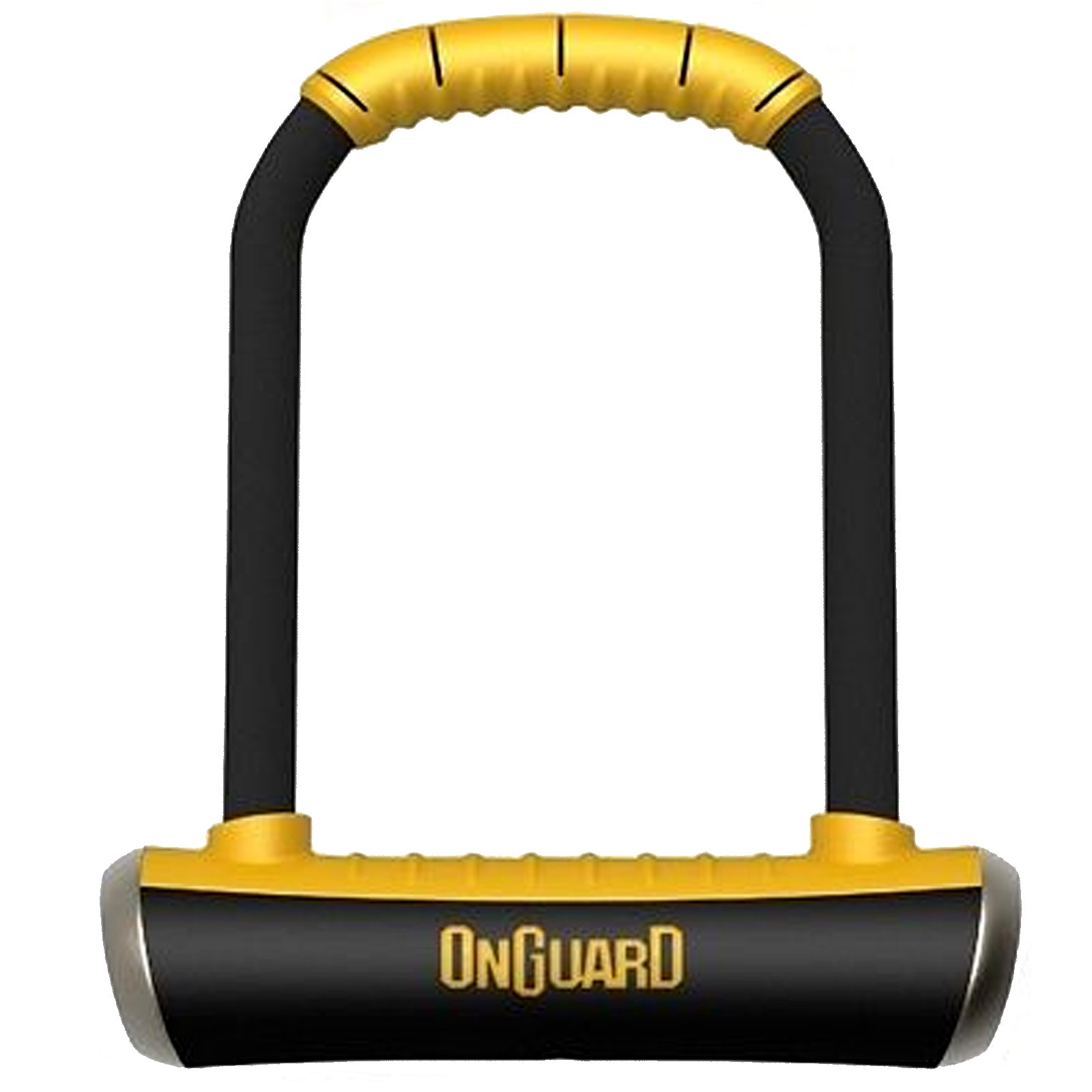 Onguard Brute Standard 8001 Bike D Lock