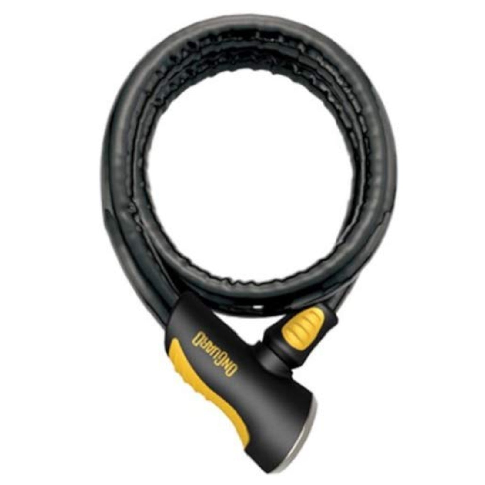 Onguard Rottweiller 8025 Armoured Bike Cable Lock