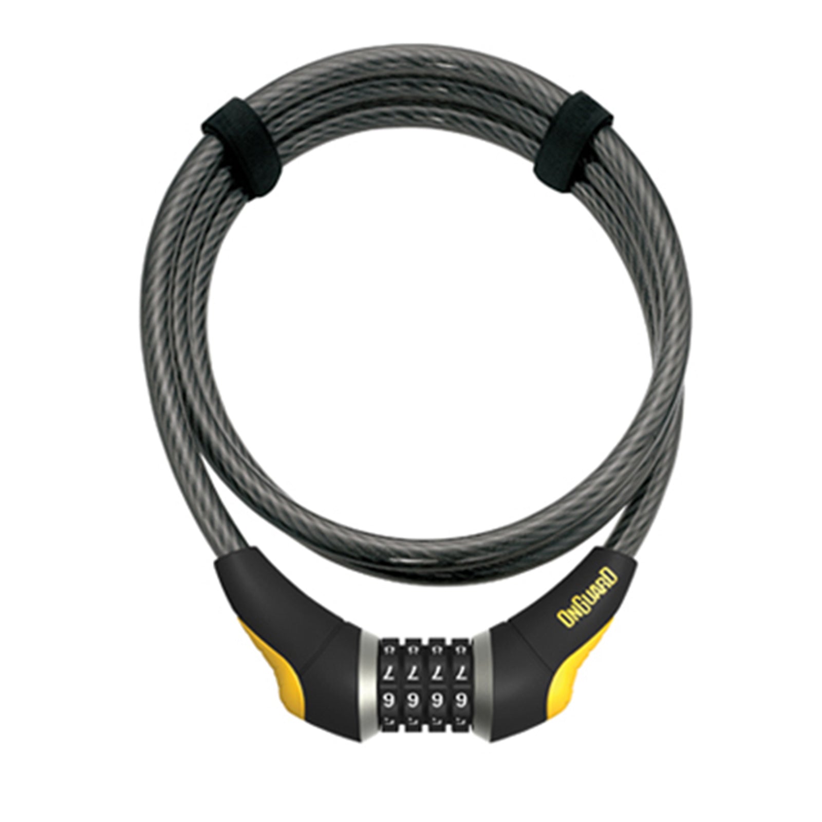 Onguard Akita Bike Cable Lock