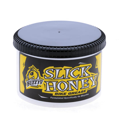 Buzzy's Slick Honey Bike Grease 16oz