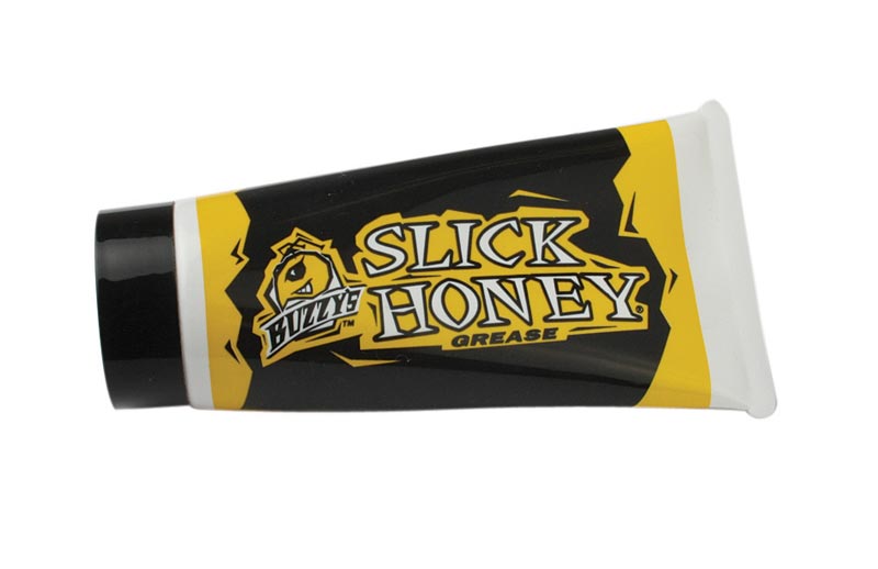 Buzzy's Slick Honey Bike Grease 2oz