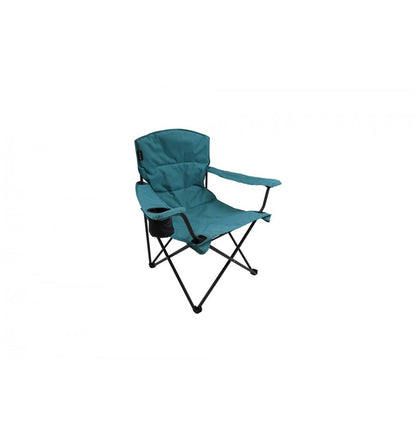 Camping Furniture Vango Malibu Chair Agean Teal