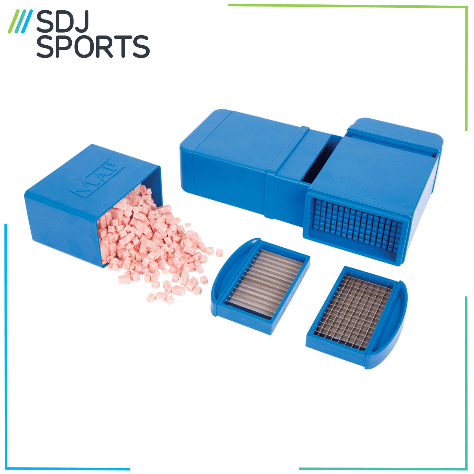 MAP Bait Meat Cutter | SDJ Sports