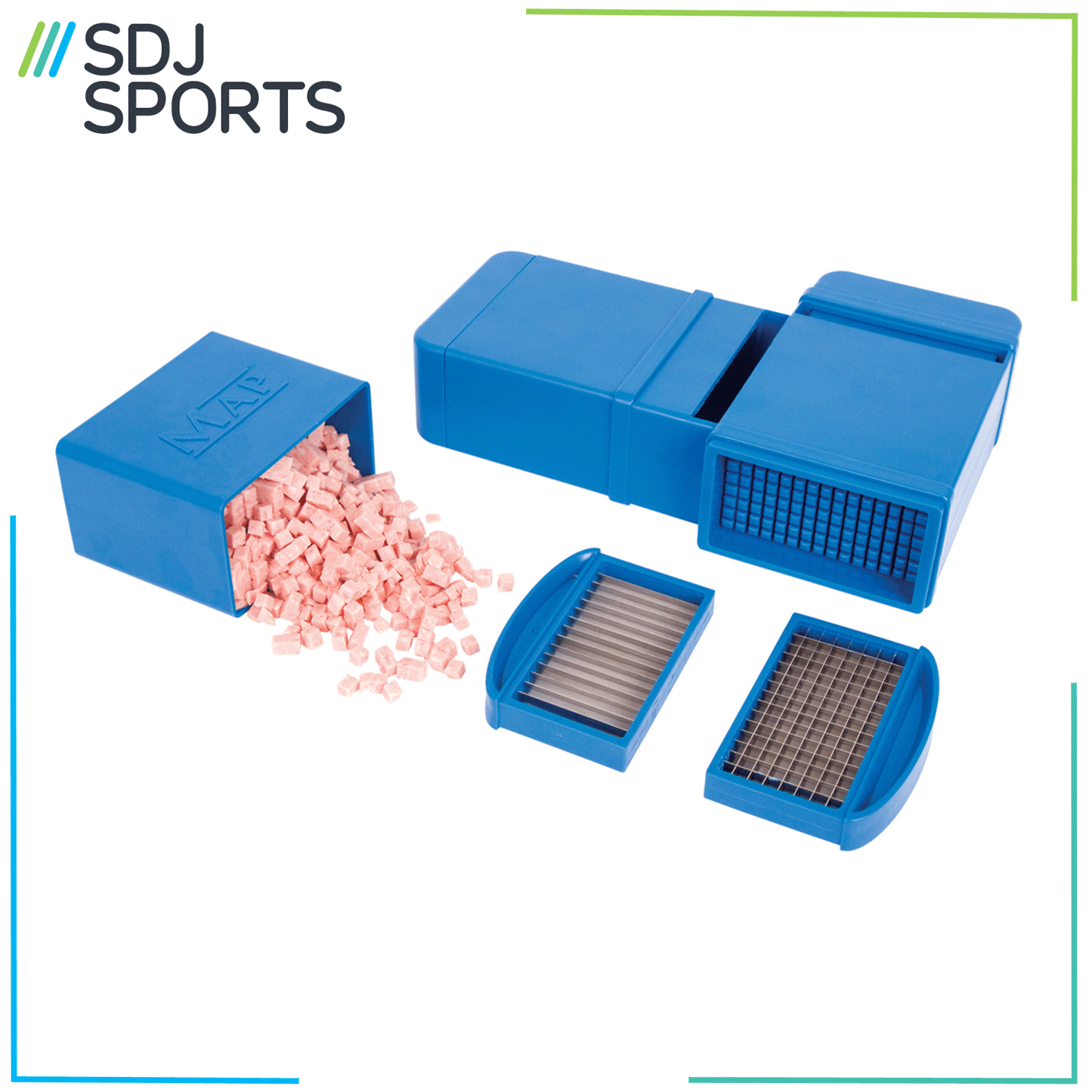 MAP Bait Meat Cutter | SDJ Sports