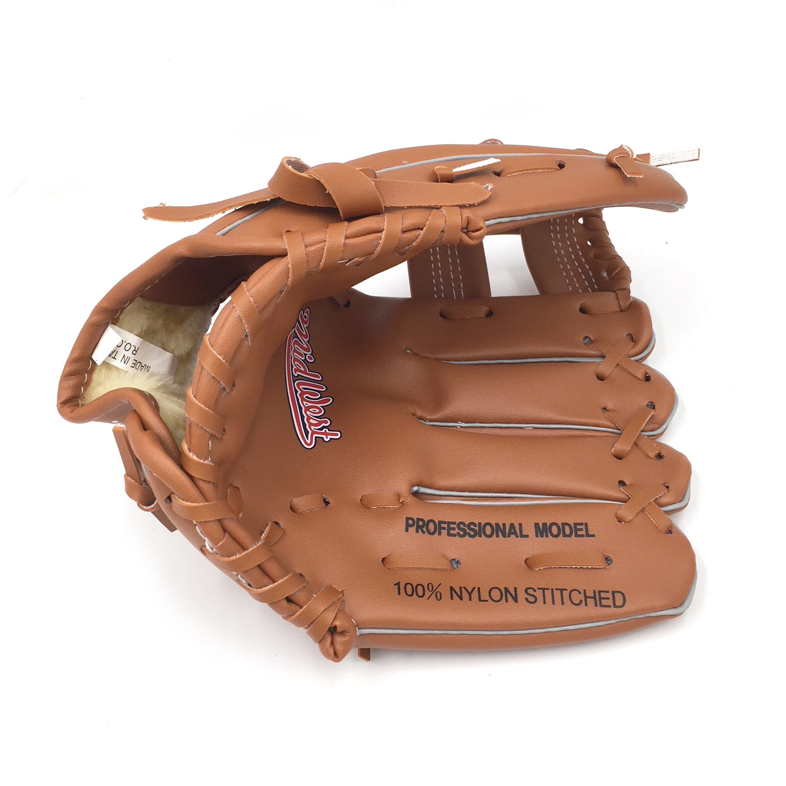Midwest Vinyl Fielders Junior Baseball Glove