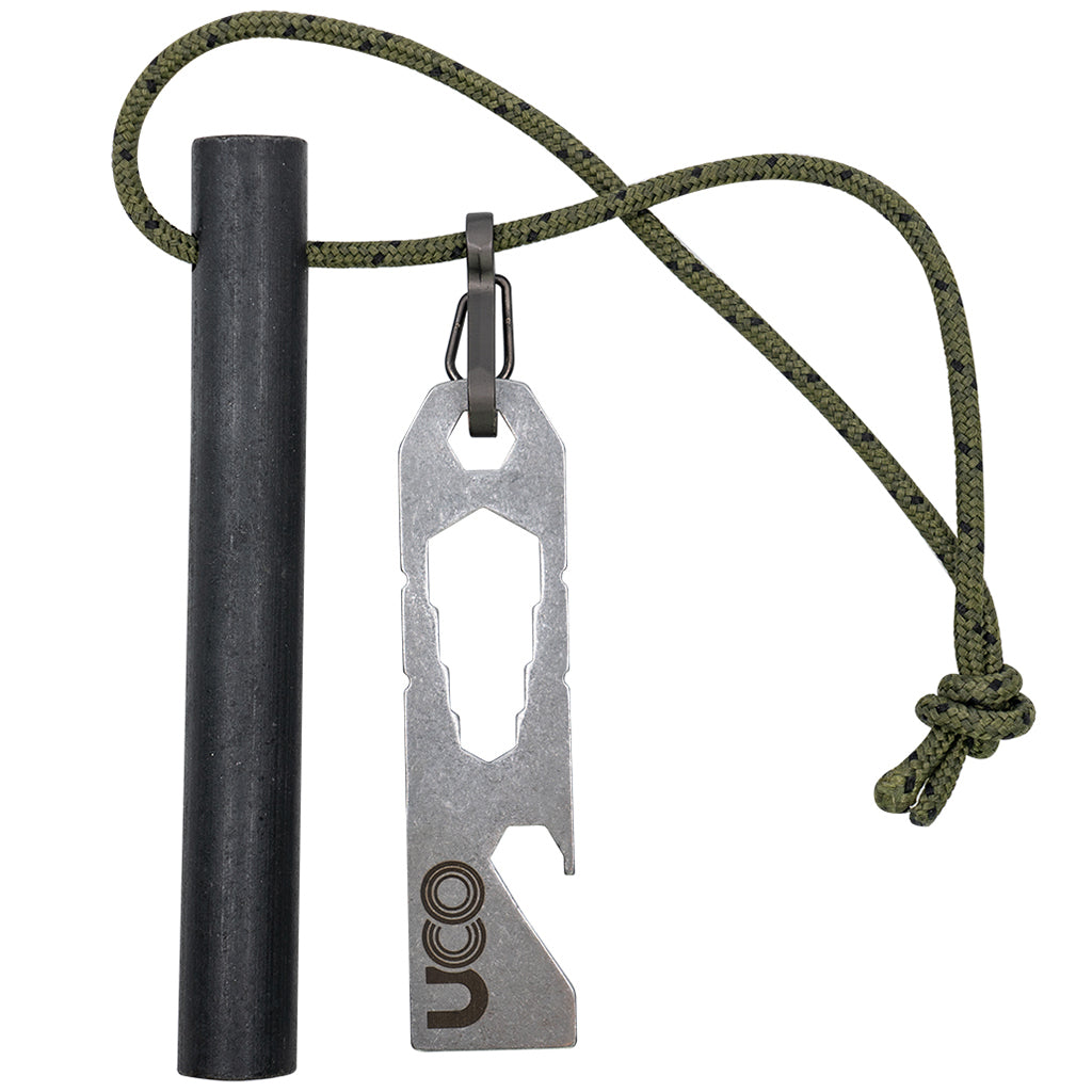 UCO Fire Striker Outdoor Camping Survival