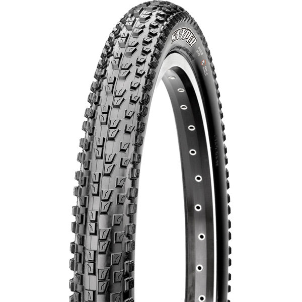 Maxxis Snyper 24x2.0" 60 TPI Folding Dual Compound 24 Inch Clincher Bike Tyre