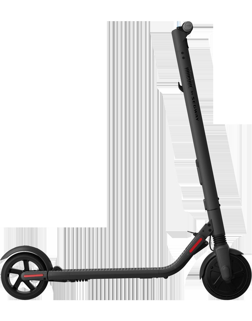 Segway Ninebot NES2 Electric Scooter