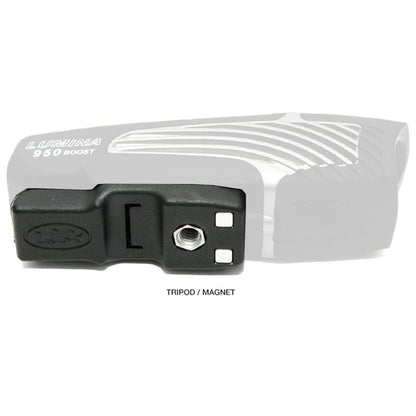 NiteRider Hot Shoe Mount Action Camera Accessory Alternate 1