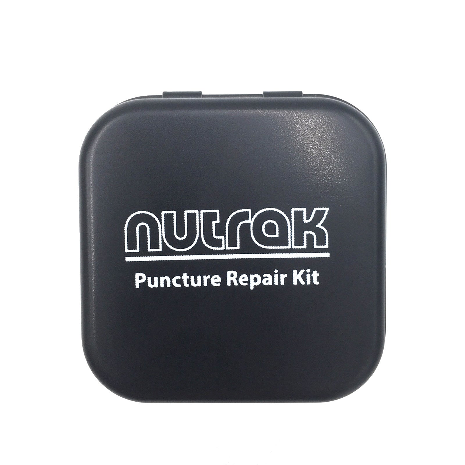 Nutrak Glueless 6 Patches Puncture Repair Kit Alternate 3