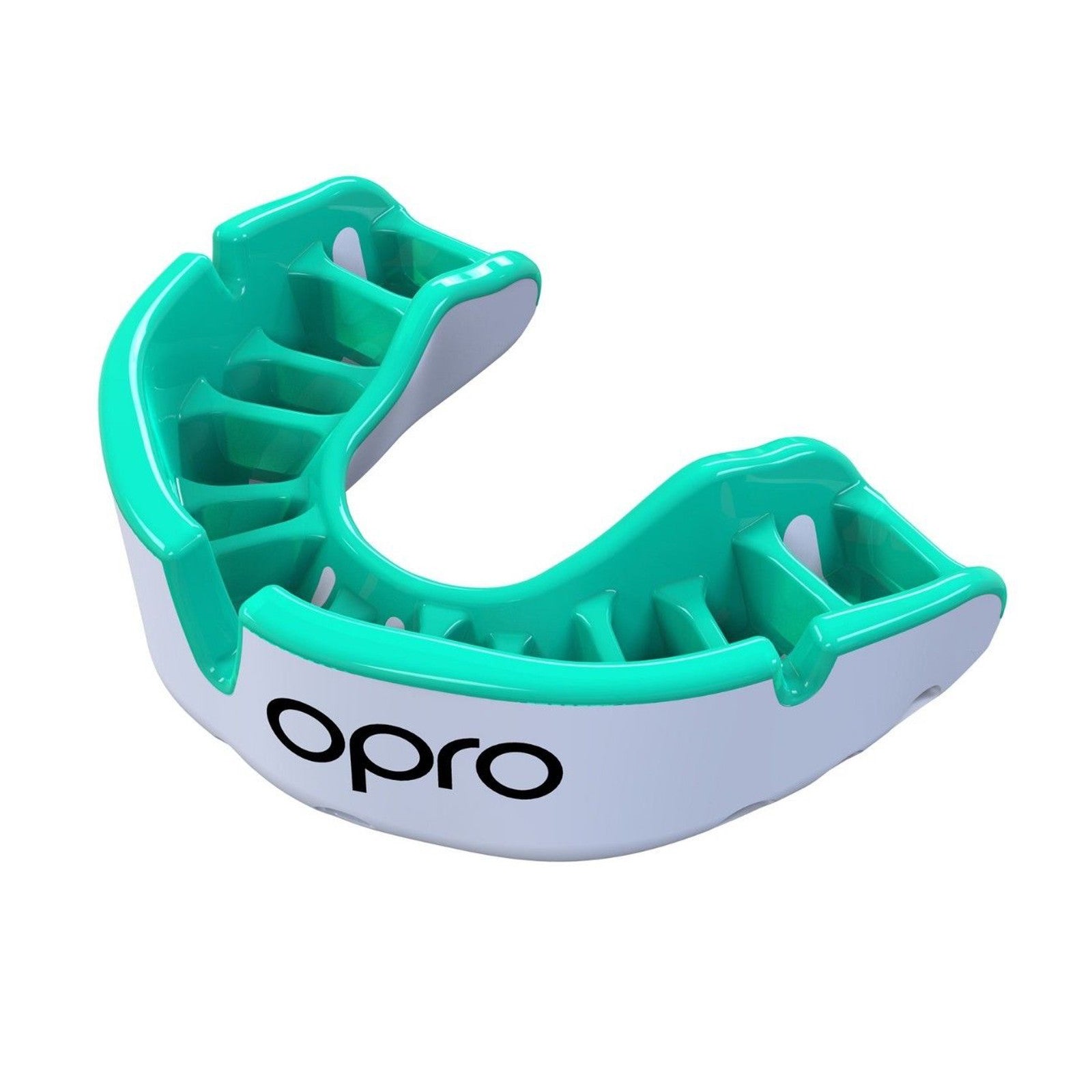 OPRO Self-Fit Gen4 Full Pack Gold Mouthguard