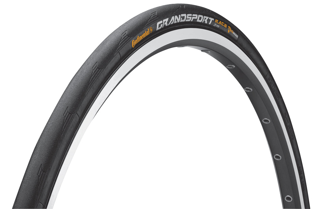 Continental Grand Sport Race 700c Bike Tyre 700x32c