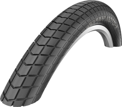 Schwalbe Super Moto-X Performance 27.5" Bike Tyre