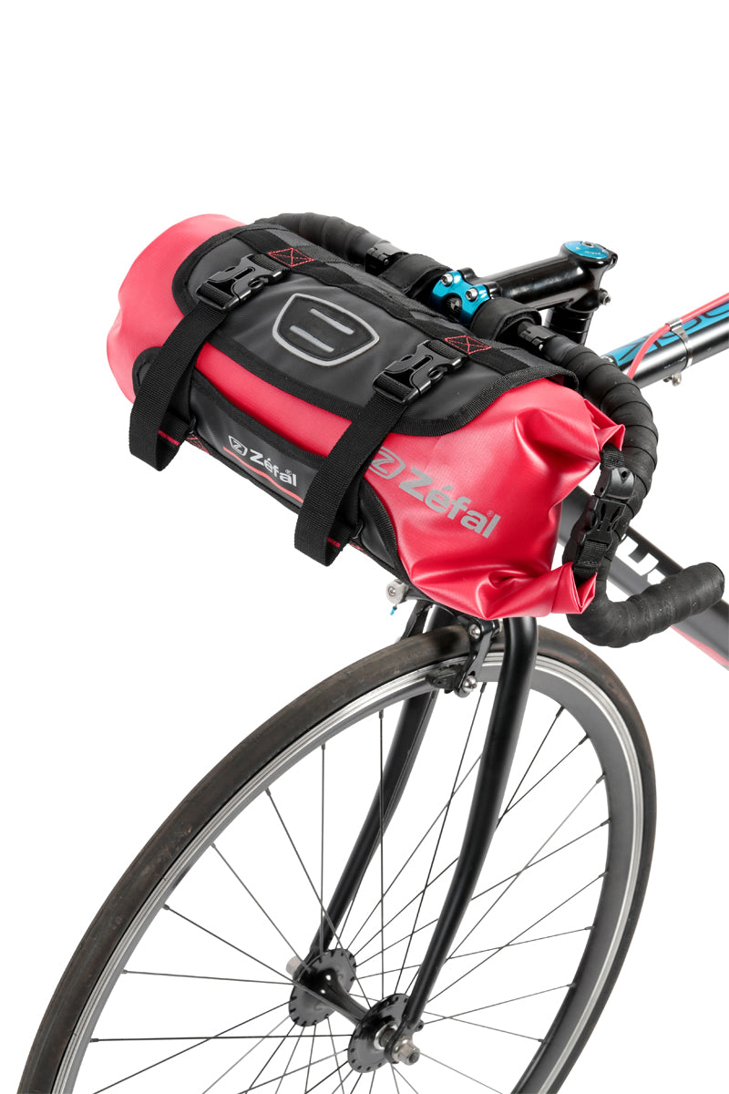 Zefal Z Adventure F10 Bike Handlebar Bag