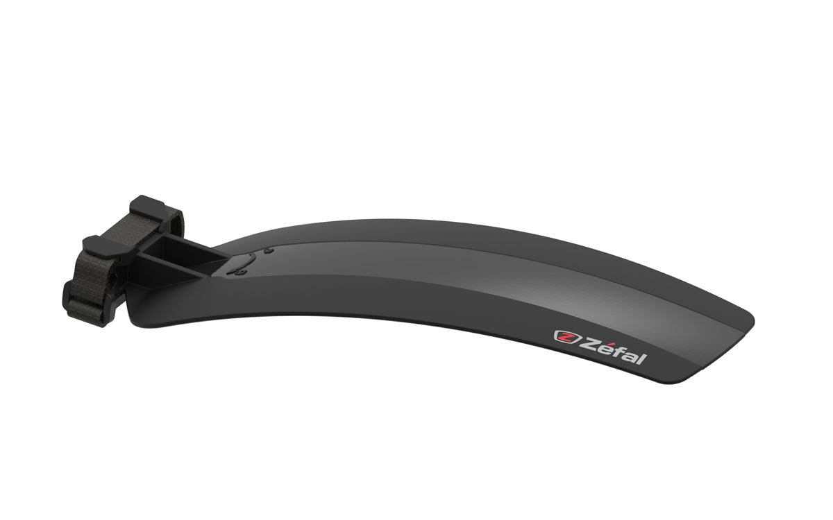 Zefal Shield S10 700c Rear Bike Mudguard