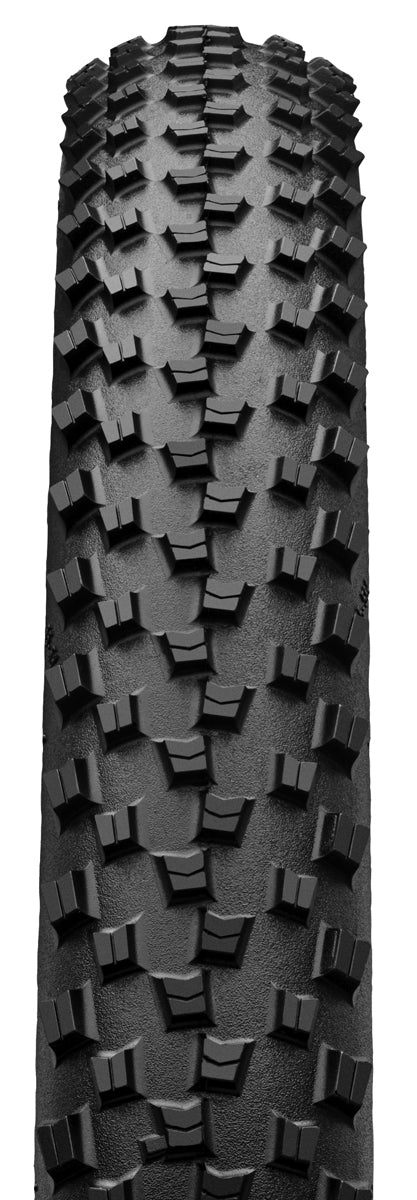 Continental Cross King Rigid 26 Inch Bike Tyre SDJ Sports