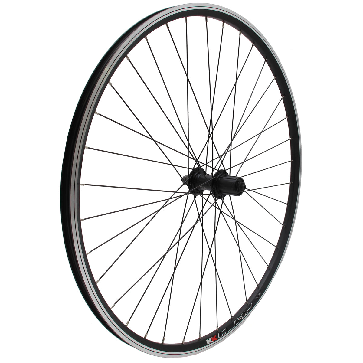 KX Wheels Pro MTB Disc Deore 8-11 Speed 26 Inch Bike Wheel Set