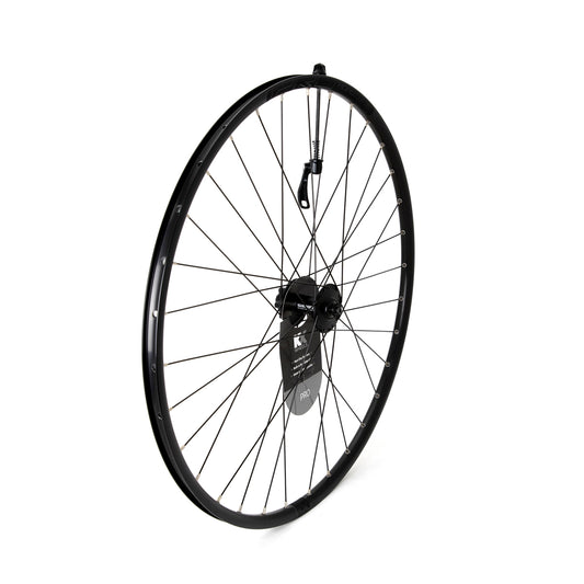 KX Wheels Pro Hybrid Disc 700c Front Bike Wheel