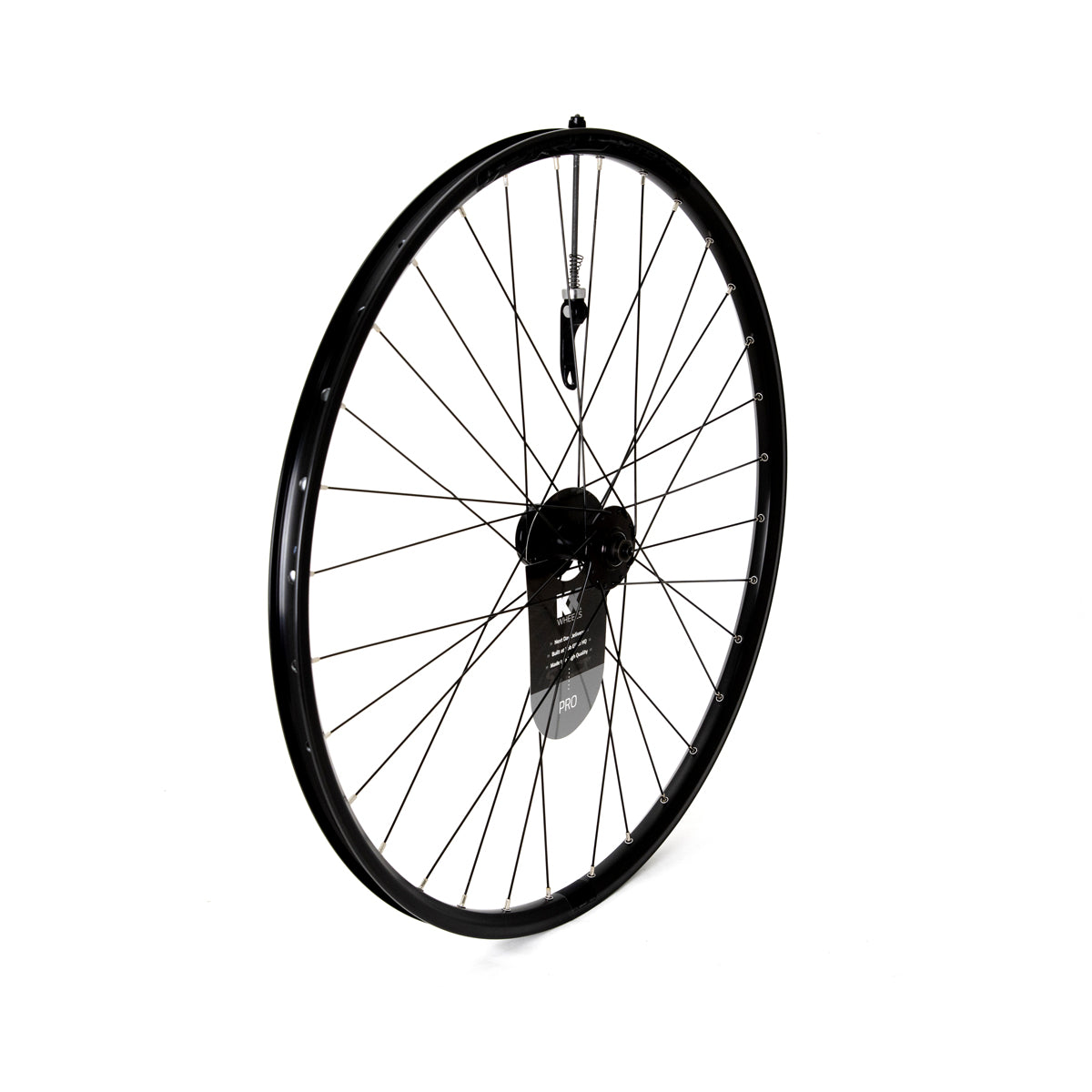 KX Wheels Pro MTB Disc Sealed Bearing 29 Inch Front Bike Wheel