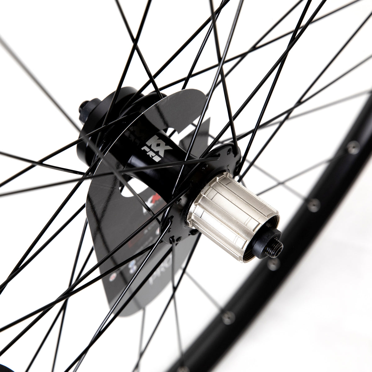 KX Wheels Pro MTB Disc Sealed Bearing 11 Speed 29 Inch Bike Wheel Set Alternate 3