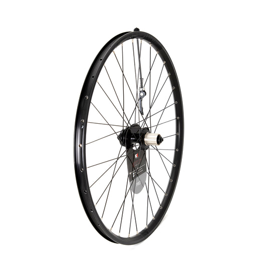KX Wheels Pro MTB Disc Sealed Bearing 11 Speed 27.5 Inch Rear Bike Wheel