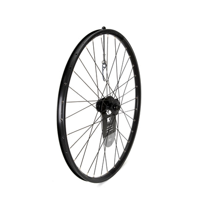 KX Wheels Pro MTB Disc Sealed Bearing 11 Speed 27.5 Inch Bike Wheel Set Alternate 2