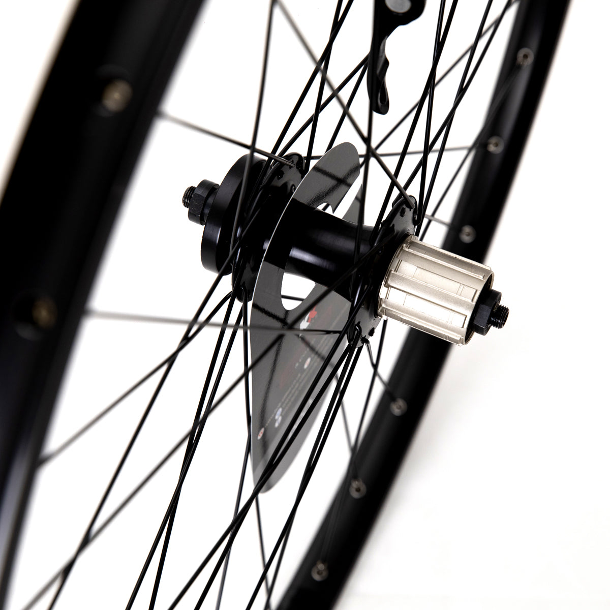 KX Wheels Pro MTB Disc Sealed Bearing 11 Speed 27.5 Inch Bike Wheel Set Alternate 3