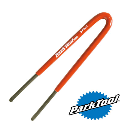 Park Tool SSP-2 Cluster Cone Pin Spanner Bike Tool