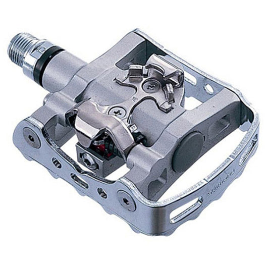 Shimano PD-M324 SPD Clipless Bike Pedals