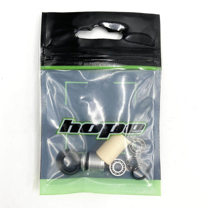 Bike Pedal Spare Part Hope F20 Pedal Service Kit For Pair of Pedals Alternate 1