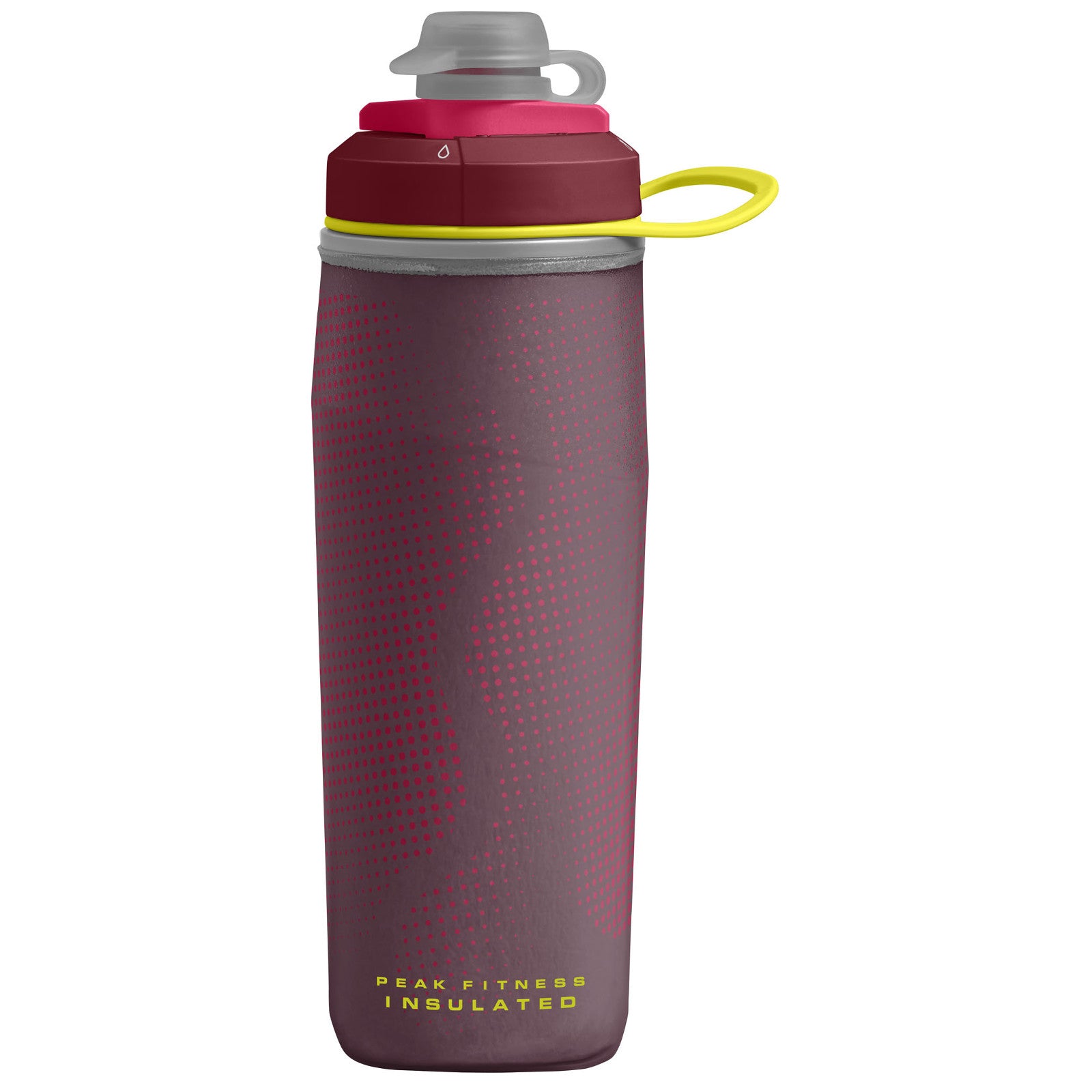 Camelbak Peak Fitness Chill Sports Water Bottle