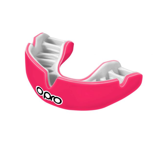 OPRO Power-Fit Junior Mouthguard