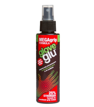 Precision Megagrip Goalkeeper's Glove Glue - 120ml