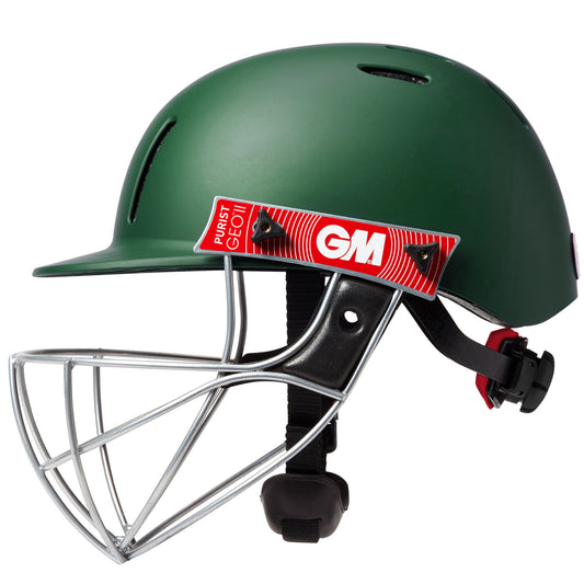 Gunn & Moore Purist Junior Kid's Cricket Helmet