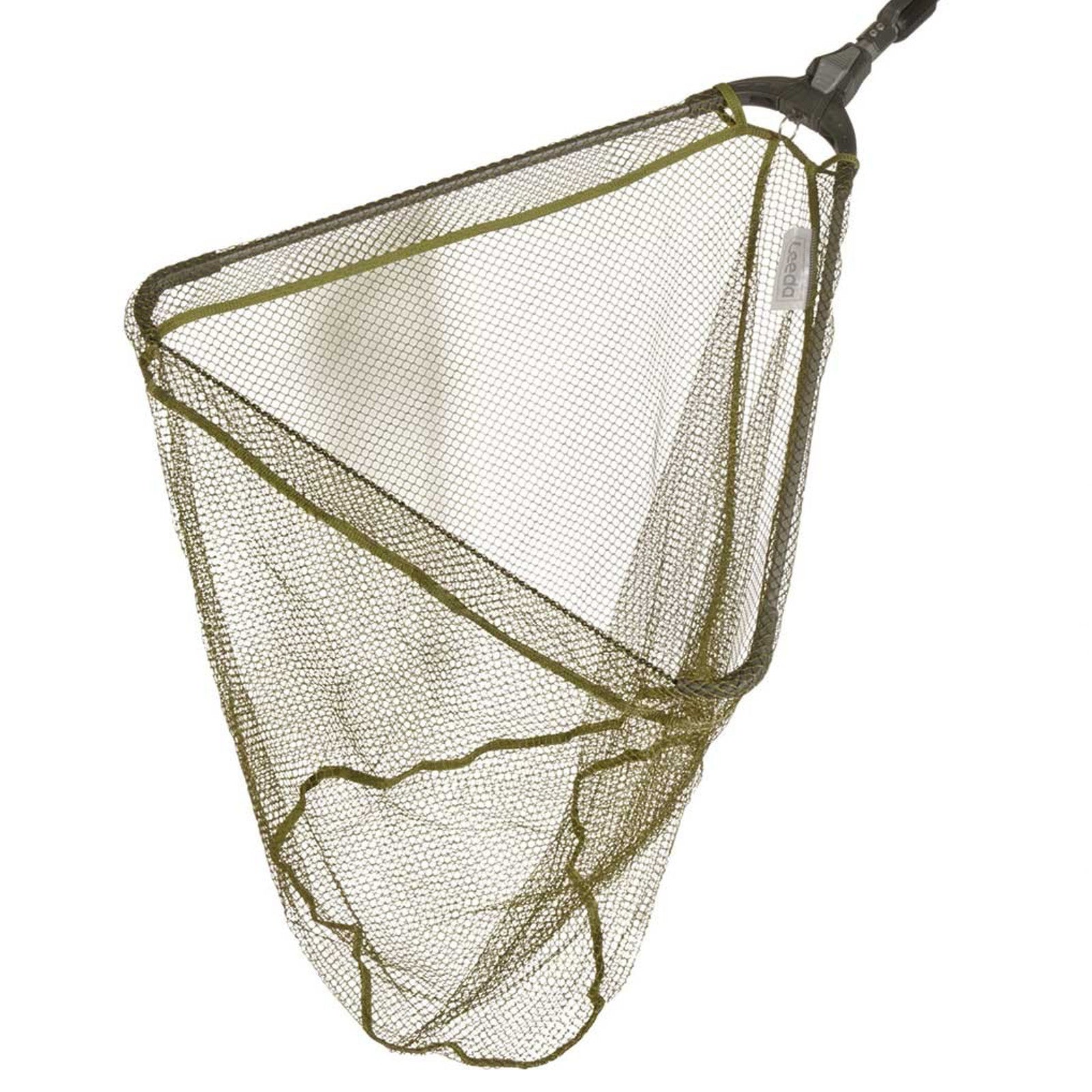 Leeda 50cm Flip Up Trout Fishing Net