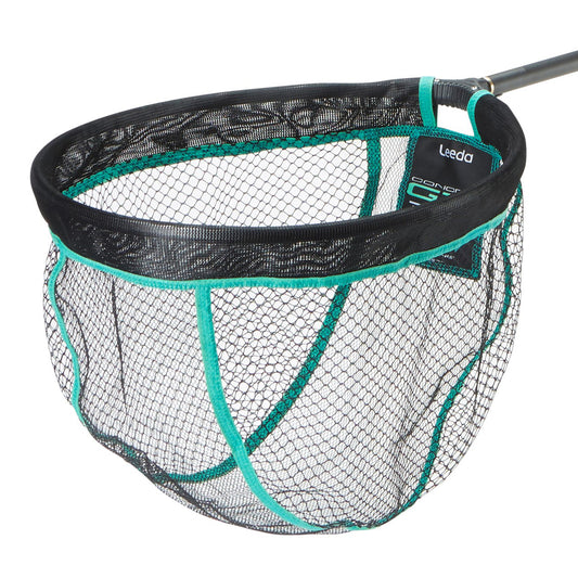 Leeda GT Coarse Landing Fishing Net 15" Landing Net