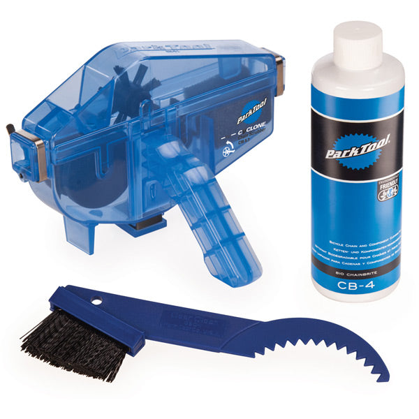 Park Tool CG-2.4 Chaingang Bike Chain Cleaning Device