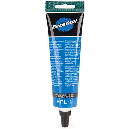 Park Tool PPL Polylube 1000 120ml Bike Grease