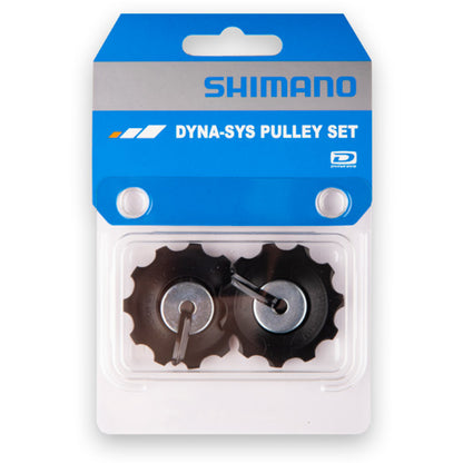 Shimano RD-M593 Guide Tension Pulley Set Rear Bike Derailleur Spare Part