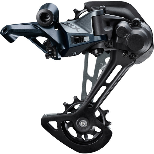 Shimano SLX M7100 SGS 12 Speed Rear Bike Derailleur For Single