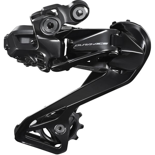 Shimano RD-R9250 Dura-Ace Di2 12 Speed Electric Rear Bike Derailleur