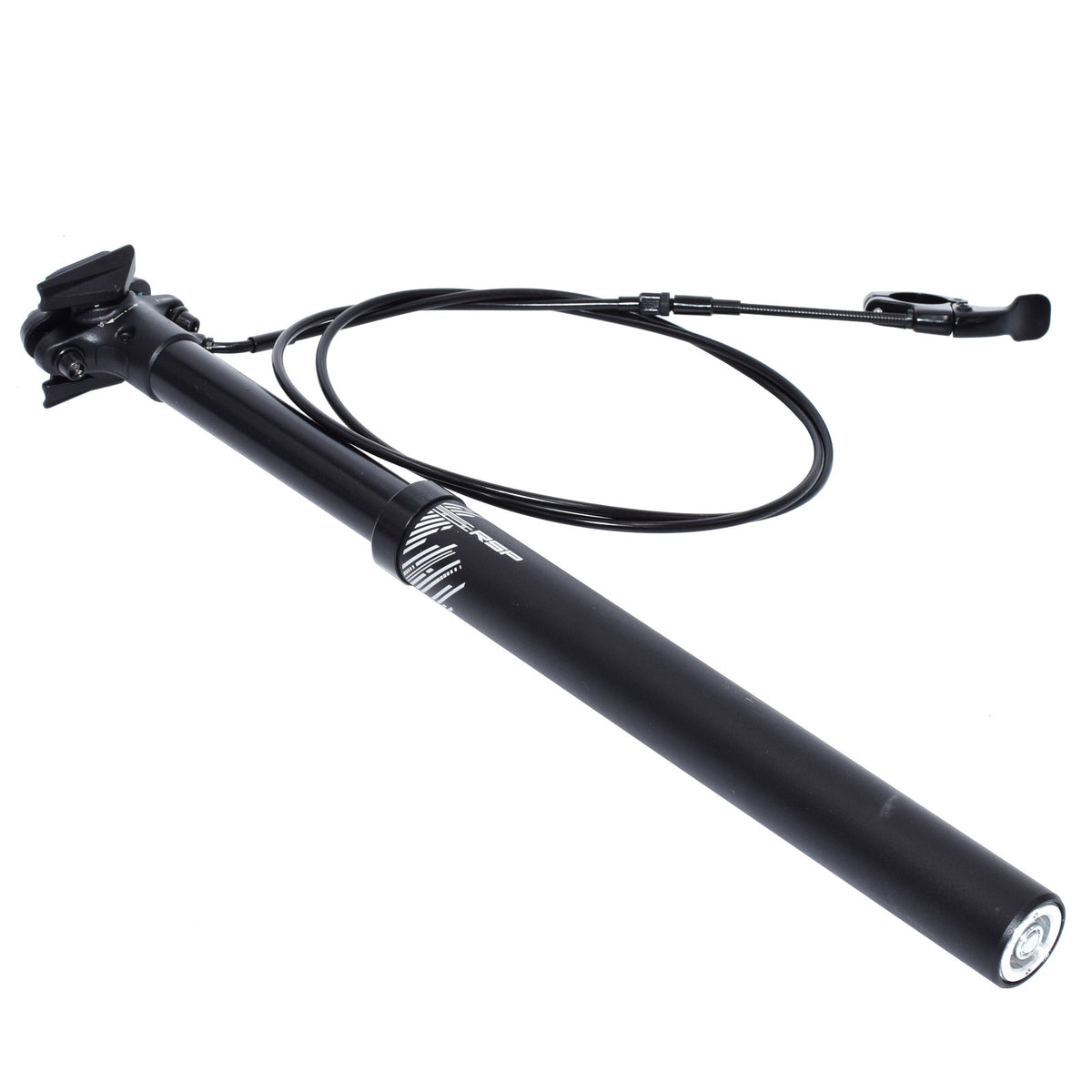 RSP Plummet Remote 30.9x441mm Bike Dropper Seatpost Lever